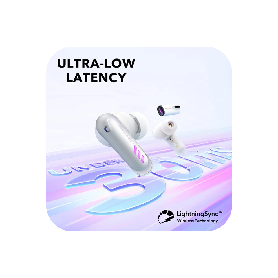 قیمت و خرید هدفون بی سیم گیمینگ انکر Anker soundcore VR P10 A3850 | فروشگاه آریا