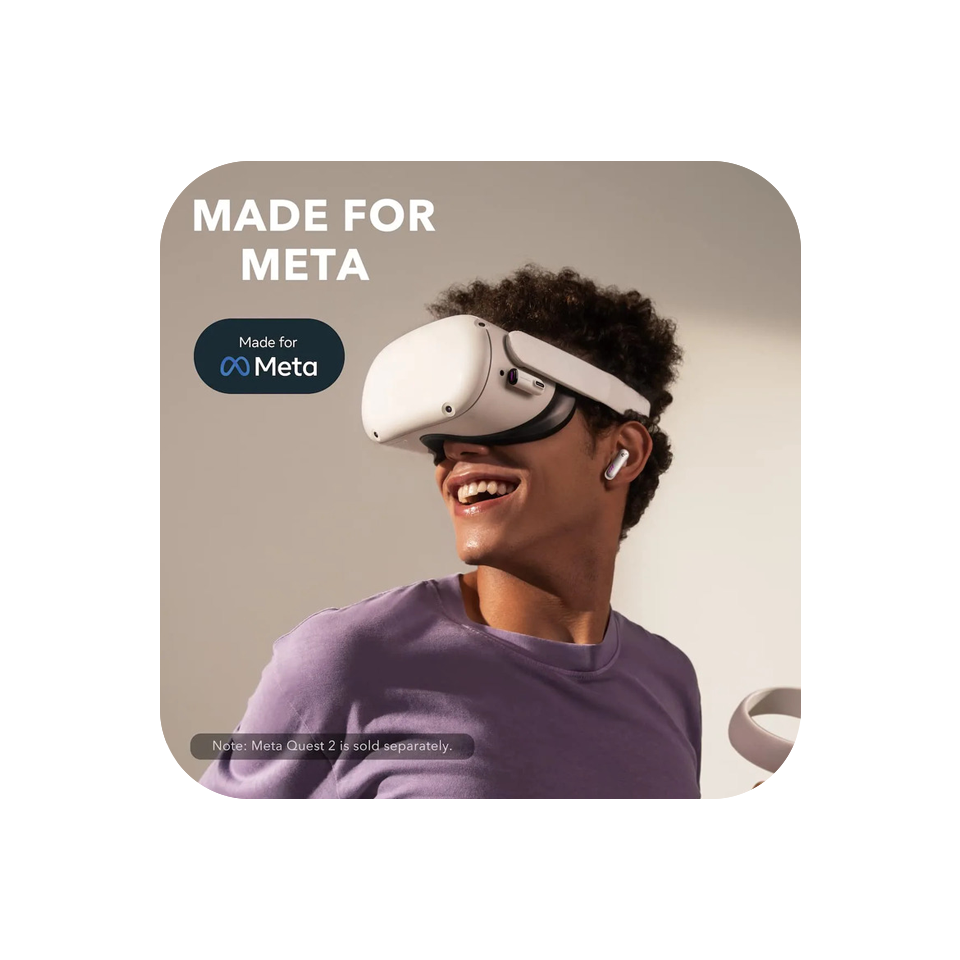 قیمت و خرید هدفون بی سیم گیمینگ انکر Anker soundcore VR P10 A3850 | فروشگاه آریا