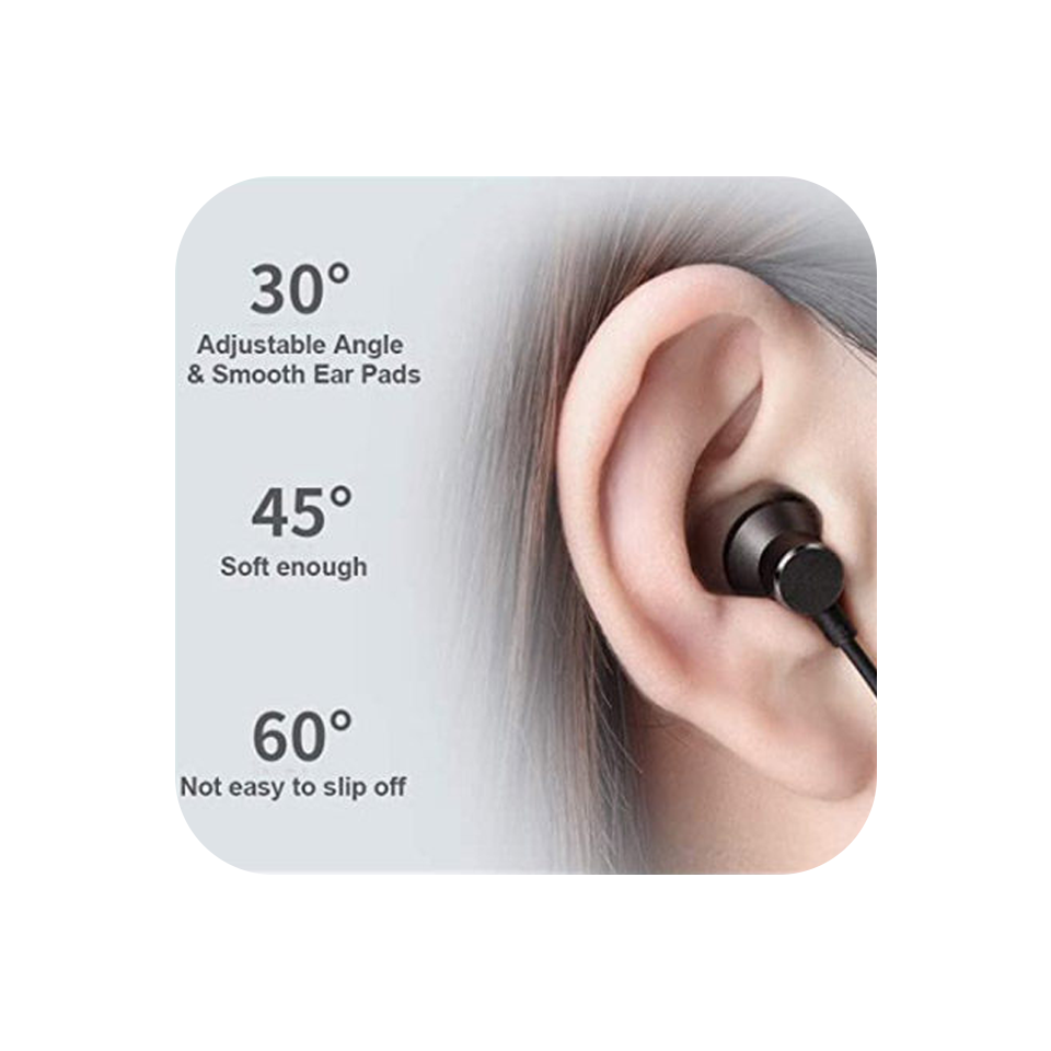 قیمت و خرید هدفون بی سیم لنوو مدل HE05 | فروشگاه آریا