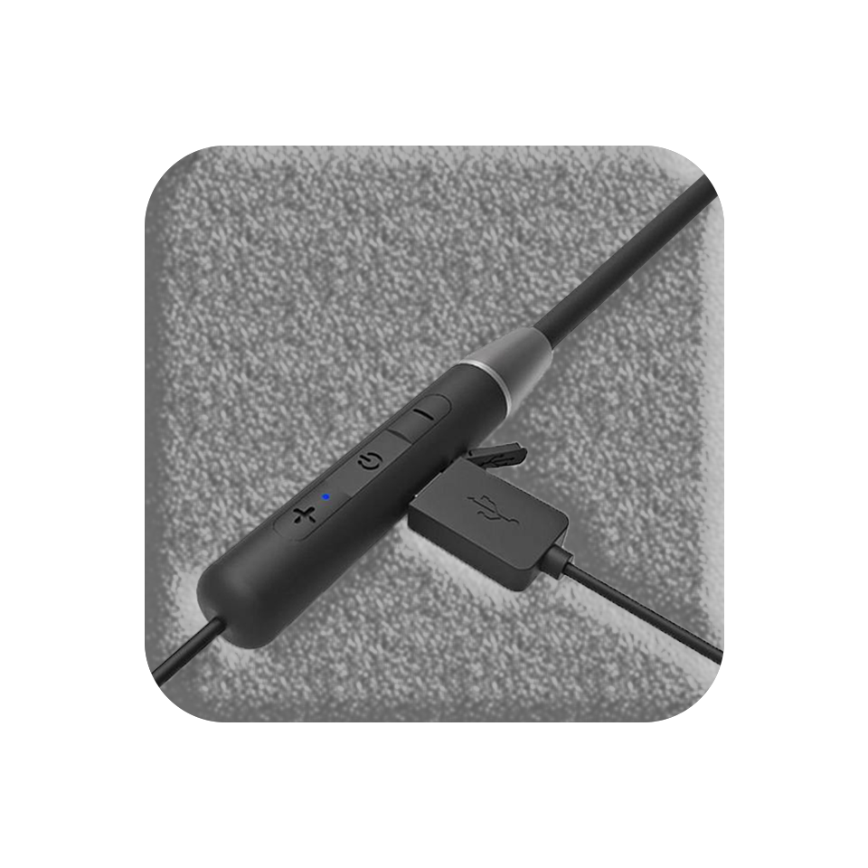 قیمت و خرید هدفون بی سیم لنوو مدل HE05 | فروشگاه آریا