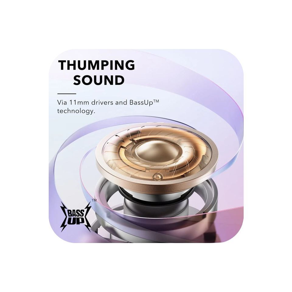 قیمت و خرید هدفون بی سیم گیمینگ انکر Anker soundcore VR P10 A3850 | فروشگاه آریا