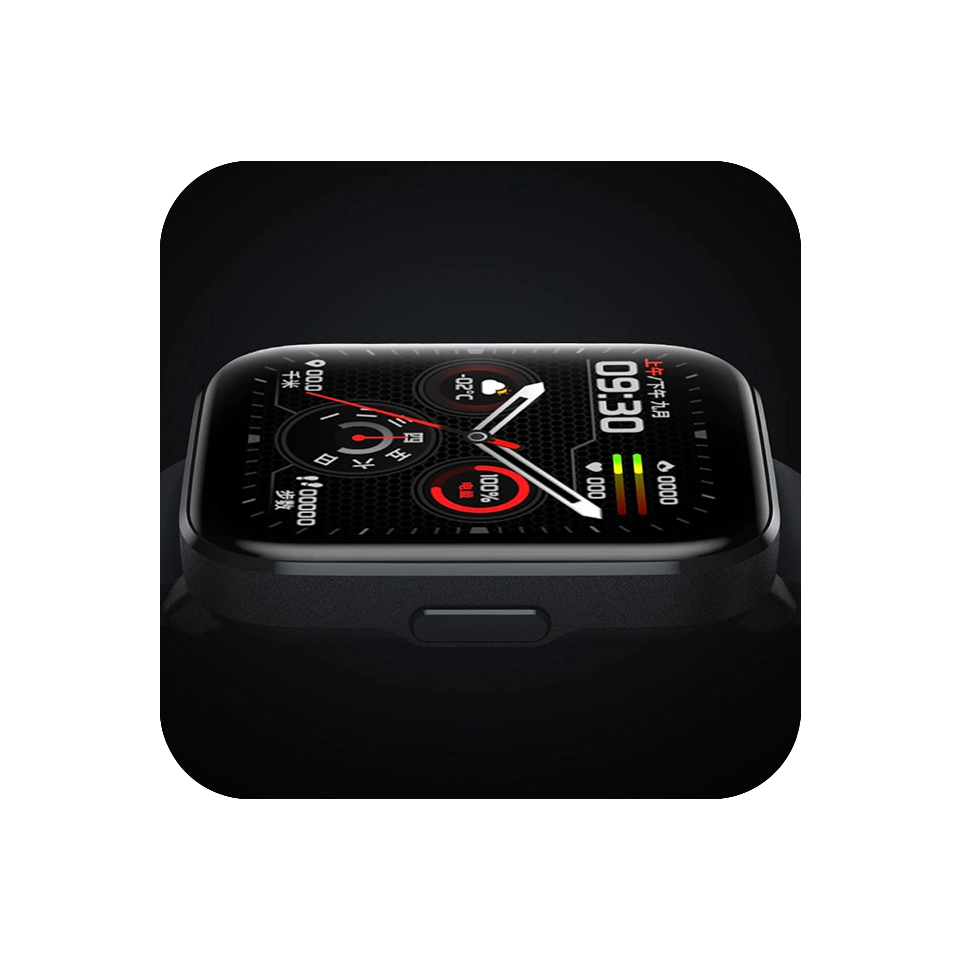 قیمت و خرید ساعت هوشمند شیائومی Mibro C2 گلوبال | فروشگاه آریا