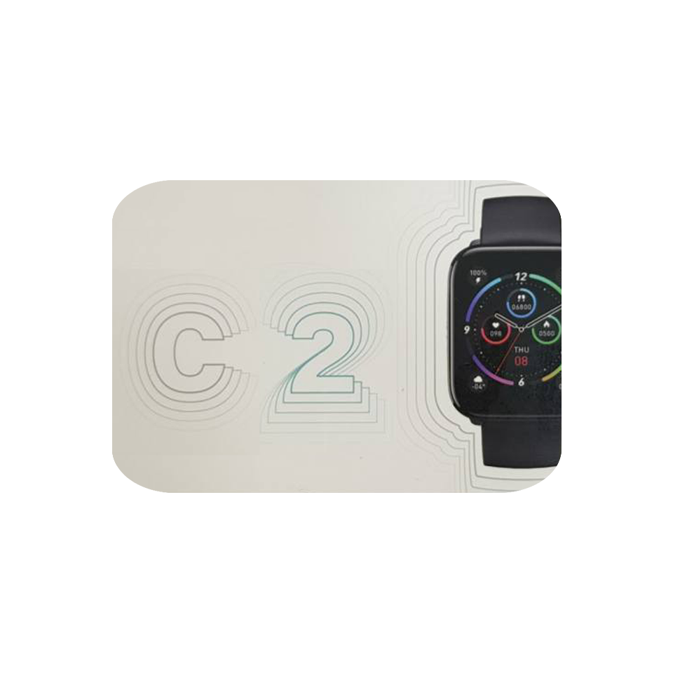 قیمت و خرید ساعت هوشمند شیائومی Mibro C2 گلوبال | فروشگاه آریا