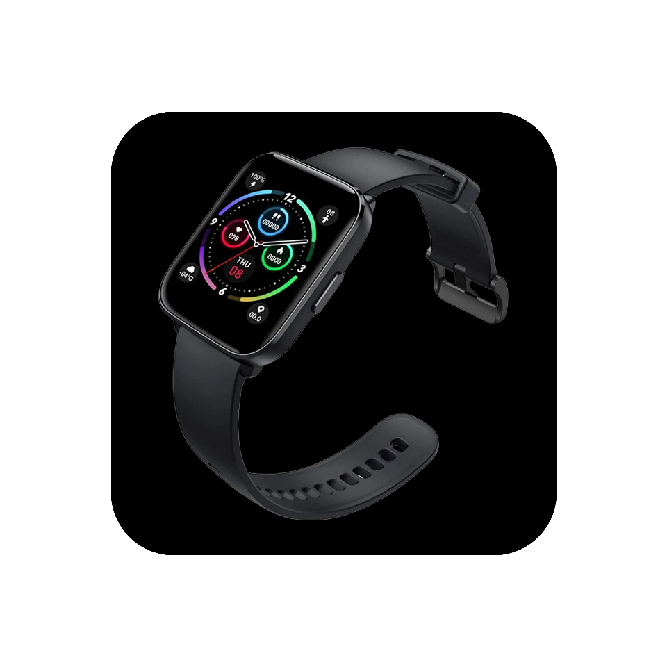 قیمت و خرید ساعت هوشمند شیائومی Mibro C2 گلوبال | فروشگاه آریا