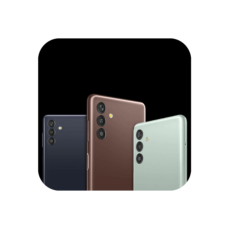 قیمت و خرید گوشی موبایل سامسونگ مدلSAMSUNG Galaxy M13 حافظه 64 گیگابایت و رم 4 گیگابایت | فروشگاه آریا