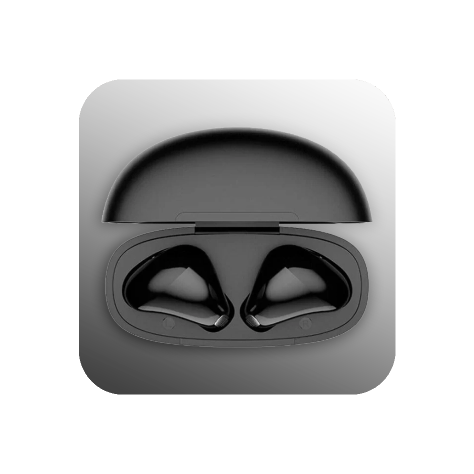 قیمت و خرید هدفون بلوتوثی کیو سی وای مدل T20 AilyPods | فروشگاه آریا