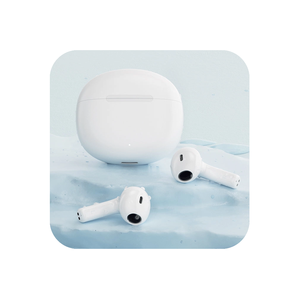 قیمت و خرید هدفون بلوتوثی کیو سی وای مدل T20 AilyPods | فروشگاه آریا