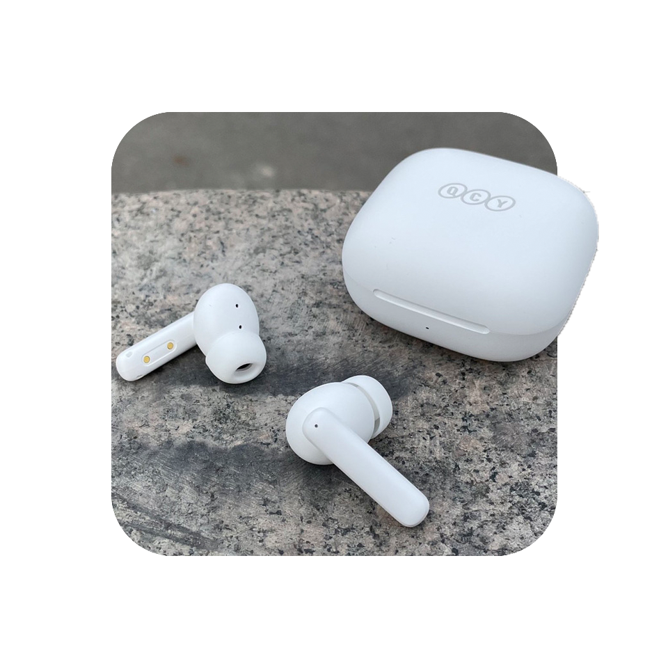 قیمت و خرید هدفون بلوتوثی کیو سی وای مدل T13 ANC | فروشگاه آریا