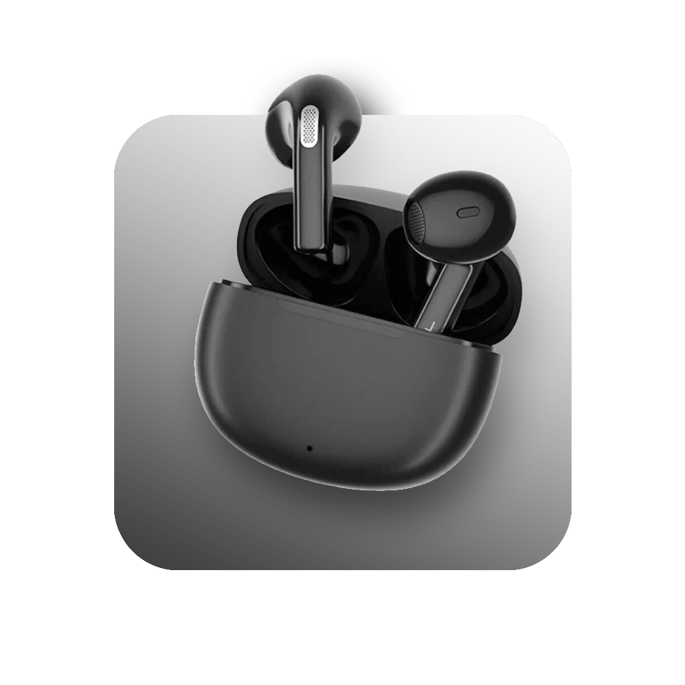 قیمت و خرید هدفون بلوتوثی کیو سی وای مدل T20 AilyPods | فروشگاه آریا