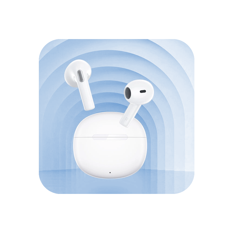 قیمت و خرید هدفون بلوتوثی کیو سی وای مدل T20 AilyPods | فروشگاه آریا