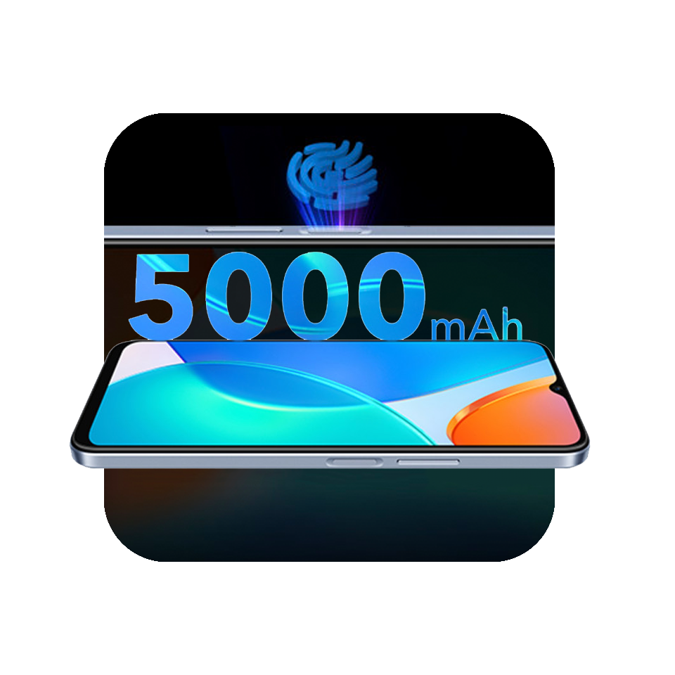 قیمت و خرید گوشی موبایل آنر مدلHONOR X6 دو سیم کارت ظرفیت 128 گیگابایت و رم 4 گیگابایت | فروشگاه آریا