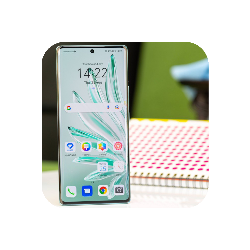 قیمت و خرید گوشی موبایل آنر مدل Honor 70 حافظه 256 گیگابایت و رم 8 گیگابایت | فروشگاه آریا