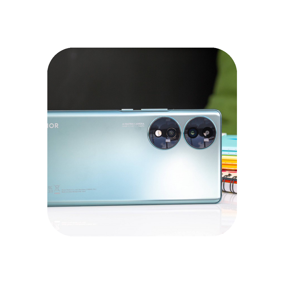 قیمت و خرید گوشی موبایل آنر مدل Honor 70 حافظه 256 گیگابایت و رم 8 گیگابایت | فروشگاه آریا