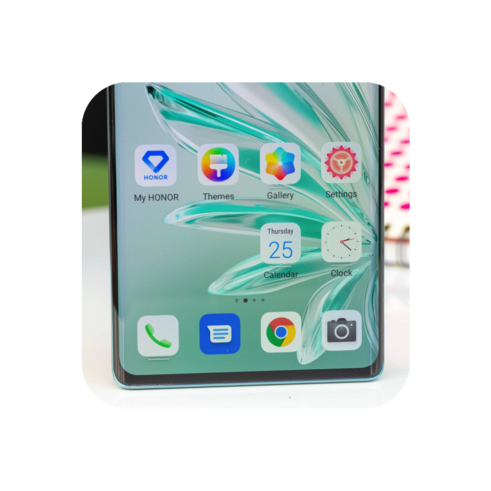 قیمت و خرید گوشی موبایل آنر مدل Honor 70 حافظه 256 گیگابایت و رم 8 گیگابایت | فروشگاه آریا