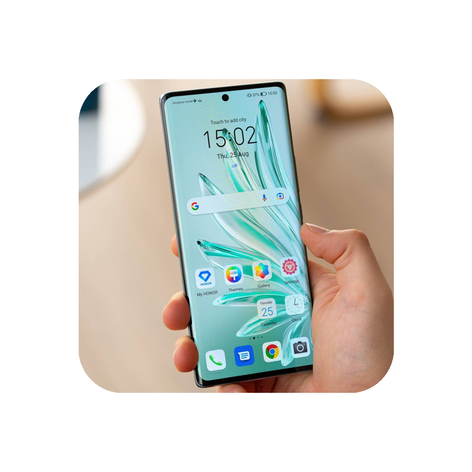 قیمت و خرید گوشی موبایل آنر مدل Honor 70 حافظه 256 گیگابایت و رم 8 گیگابایت | فروشگاه آریا