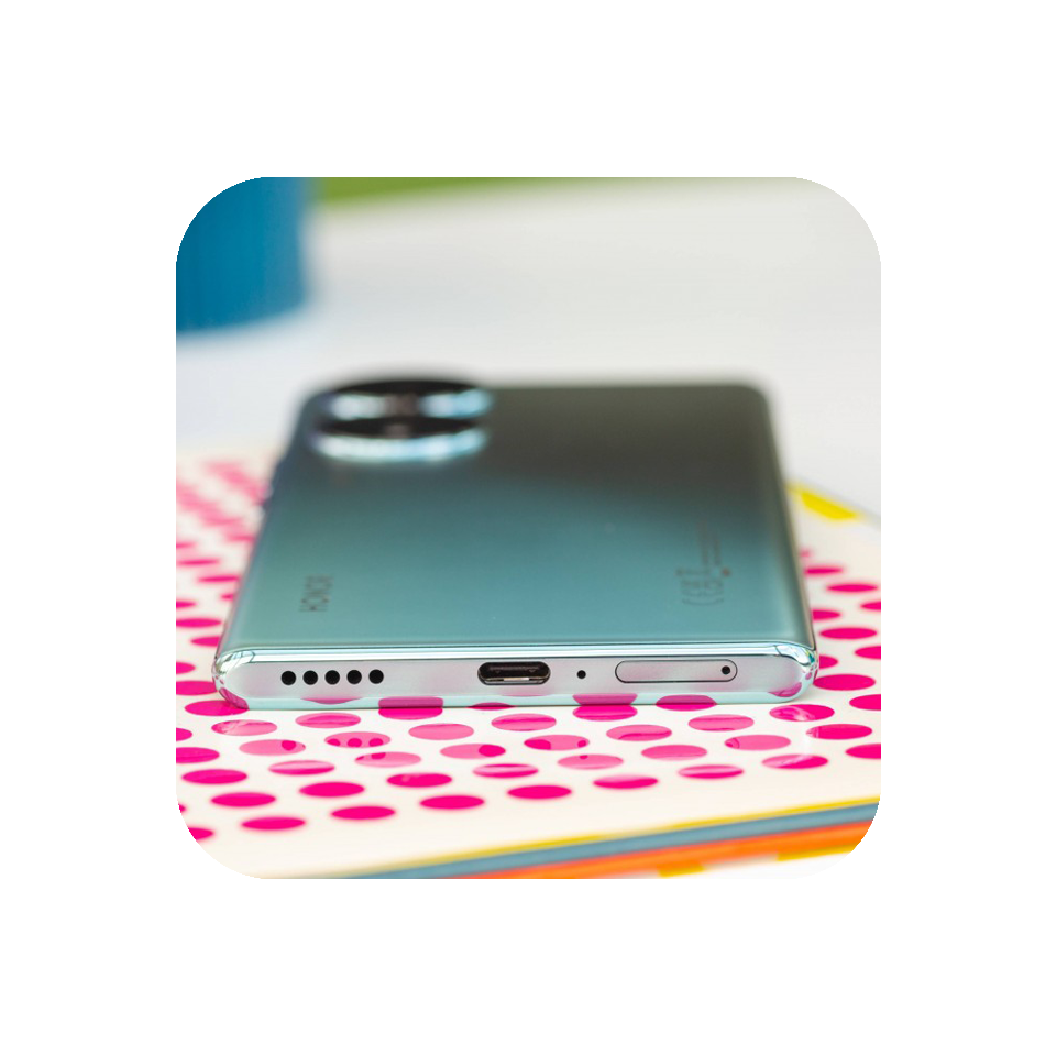 قیمت و خرید گوشی موبایل آنر مدل Honor 70 حافظه 256 گیگابایت و رم 8 گیگابایت | فروشگاه آریا