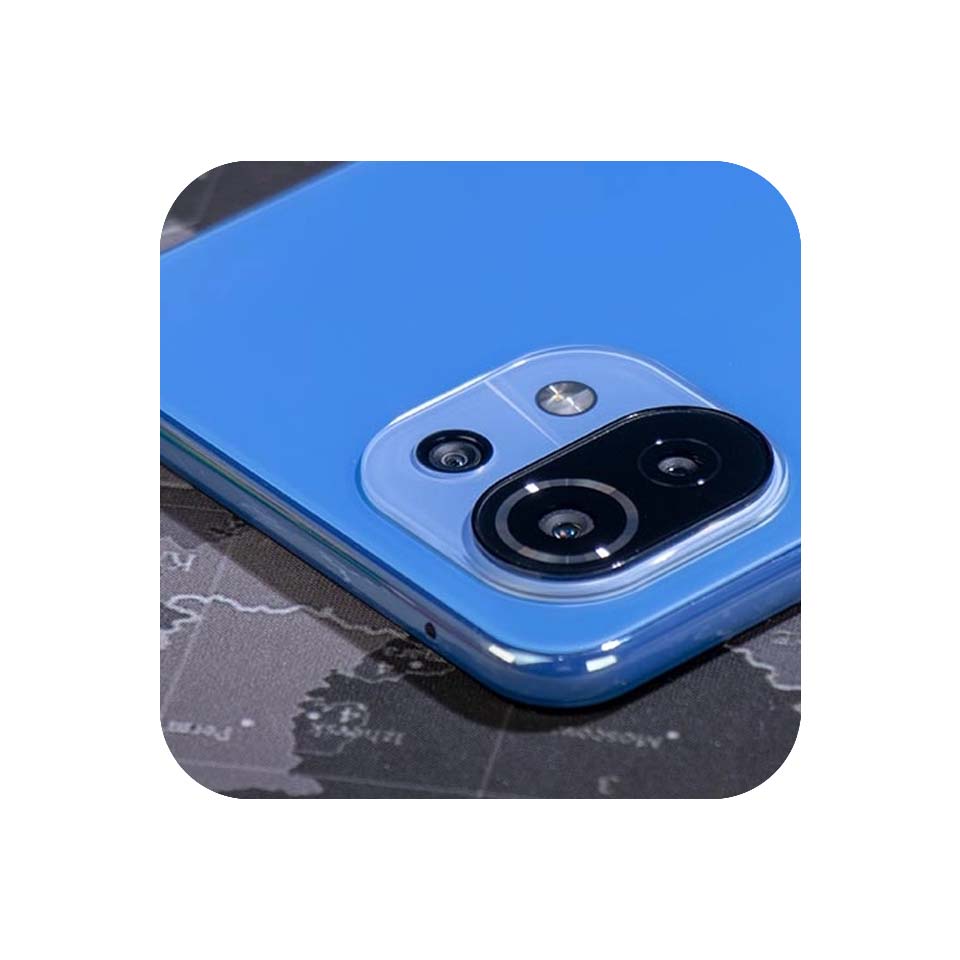 قیمت و خرید گوشی موبایل شیائومی Mi 11 Lite 5G NE حافظه 256 رم 8 گیگابایت | فروشگاه آریا قیمت و خرید گوشی موبایل شیائومی Mi 11 Lite 5G NE حافظه 256 رم 8 گیگابایت | فروشگاه آریا