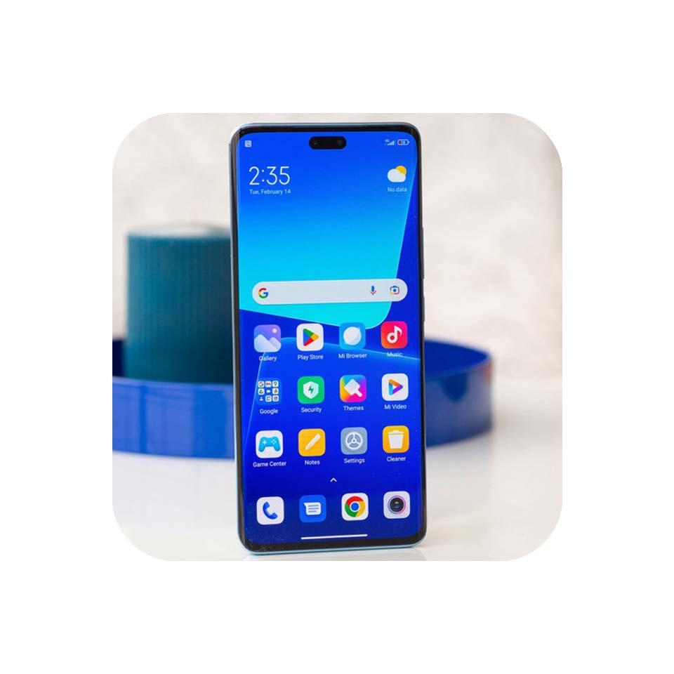 قیمت و خرید گوشی موبایل شیائومی مدل لایت Xiaomi POCO 13 Lite 5G حافظه128 گیگابایت و رم 8 گیگابایت | فروشگاه آریا