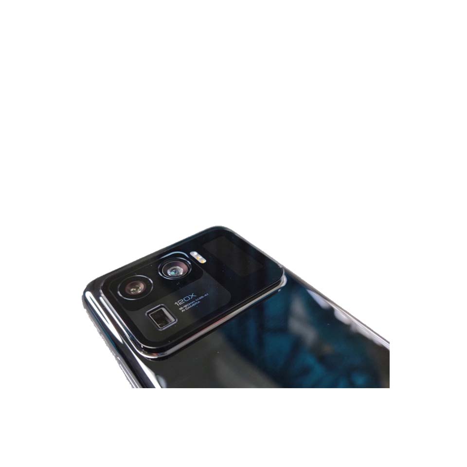 قیمت و خرید گوشی موبایل شیائومی مدل Xiaomi Mi 11 Ultra ظرفیت 256 گیگابایت و رم 12 گیگابایت - پک چین | فروشگاه آریا