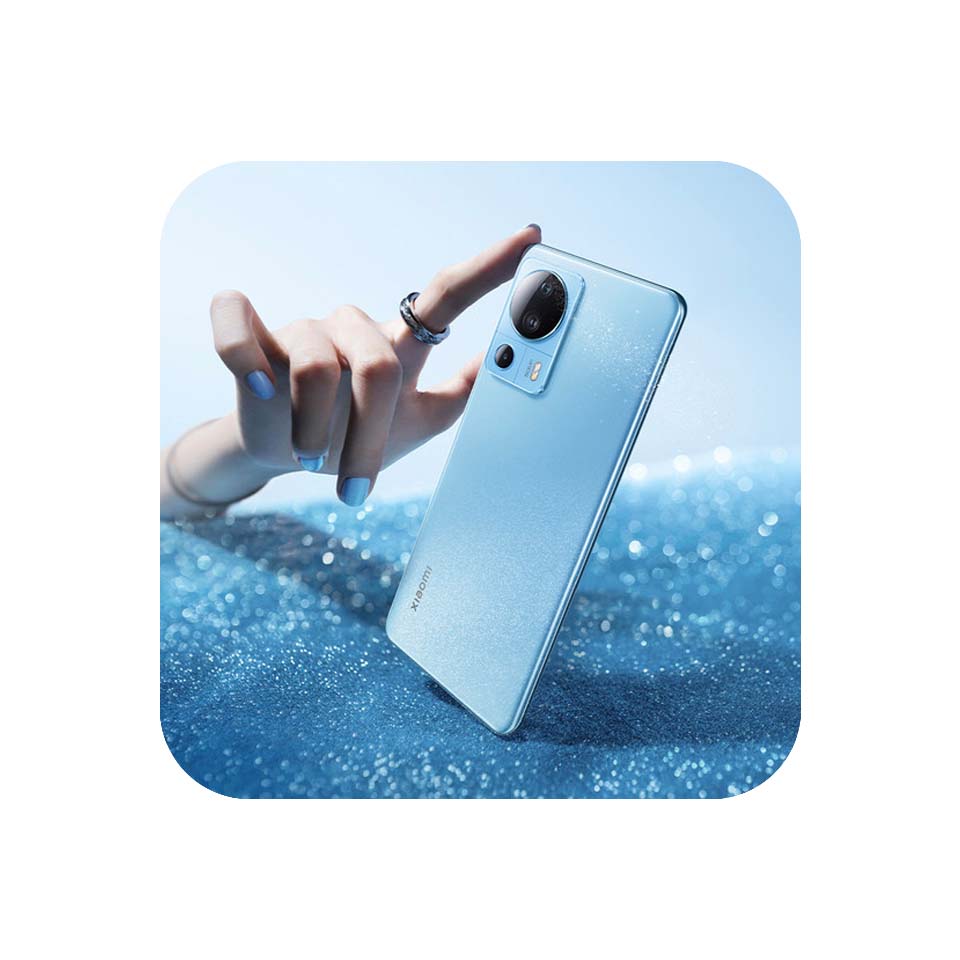 قیمت و خرید گوشی موبایل شیائومی Xiaomi 13Lite 5G ظرفیت 256 گیگابایت رم 8 گیگابایت | فروشگاه آریا