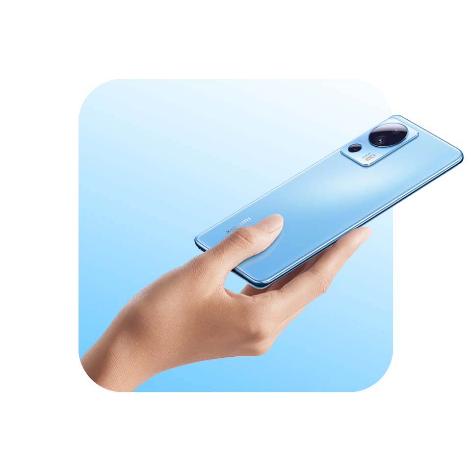 قیمت و خرید گوشی موبایل شیائومی مدل لایت Xiaomi POCO 13 Lite 5G حافظه128 گیگابایت و رم 8 گیگابایت | فروشگاه آریا