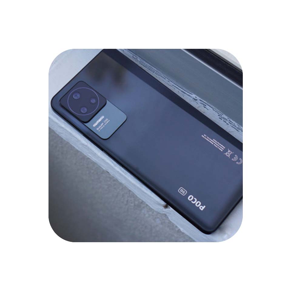 قیمت و خرید گوشی موبایل شیائومی مدل xiaomi POCO F4 ظرفیت 256 گیگابایت و رم 8 گیگابایت پک و رام گلوبال | فروشگاه آریا