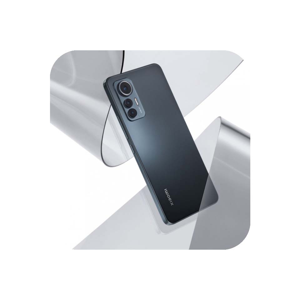 قیمت و خرید گوشی موبایل شیائومی مدل Xiaomi 12PRO ظرفیت 256 گیگابایت رم 12 گیگابایت | فروشگاه آریا