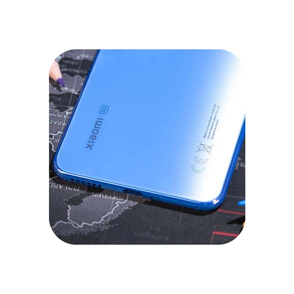 قیمت و خرید گوشی موبایل شیائومی Mi 11 Lite 5G NE حافظه 256 رم 8 گیگابایت | فروشگاه آریا قیمت و خرید گوشی موبایل شیائومی Mi 11 Lite 5G NE حافظه 256 رم 8 گیگابایت | فروشگاه آریا