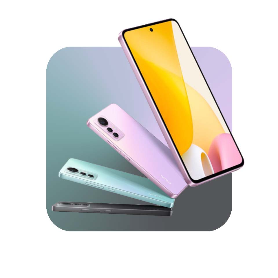 قیمت و خرید گوشی موبایل شیائومی مدل Xiaomi 12lite 5G ظرفیت 256 گیگابایت رم 8 گیگابایت | فروشگاه آریا قیمت و خرید گوشی موبایل شیائومی مدل Xiaomi 12lite 5G ظرفیت 256 گیگابایت رم 8 گیگابایت | فروشگاه آریا