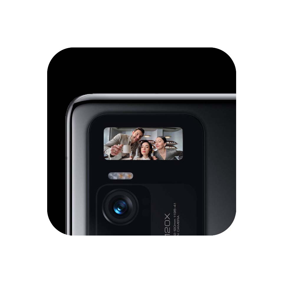 قیمت و خرید گوشی موبایل شیائومی مدل Xiaomi Mi 11 Ultra ظرفیت 512 گیگابایت و رم 12 گیگابایت - پک گلوبال | فروشگاه آریا