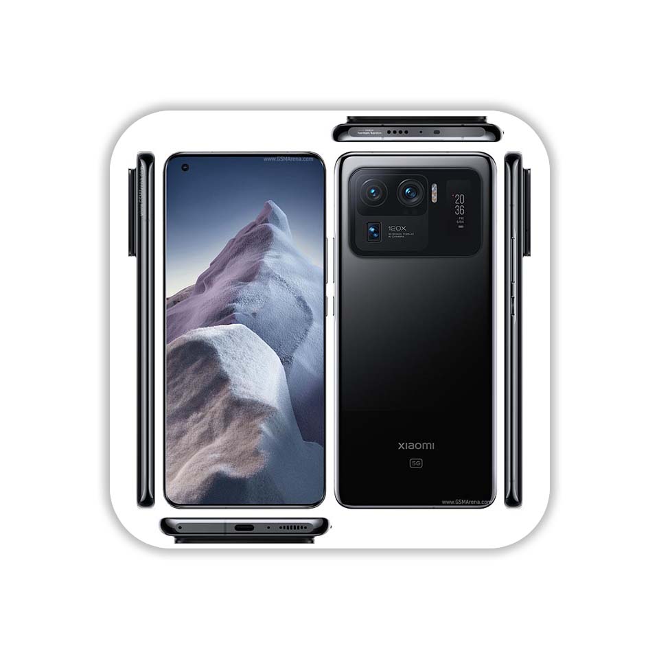 قیمت و خرید گوشی موبایل شیائومی مدل Xiaomi Mi 11 Ultra ظرفیت 256 گیگابایت و رم 12 گیگابایت - پک چین | فروشگاه آریا
