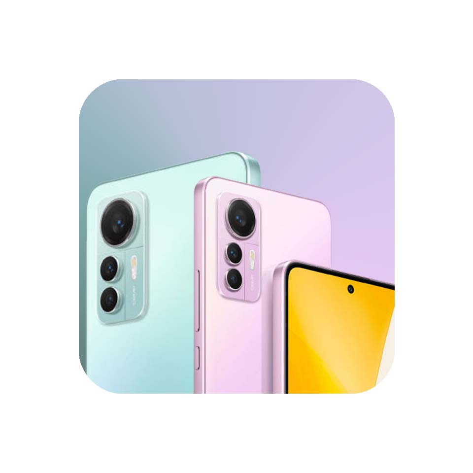 قیمت و خرید گوشی موبایل شیائومی مدل Xiaomi 12lite 5G ظرفیت 256 گیگابایت رم 8 گیگابایت | فروشگاه آریا قیمت و خرید گوشی موبایل شیائومی مدل Xiaomi 12lite 5G ظرفیت 256 گیگابایت رم 8 گیگابایت | فروشگاه آریا