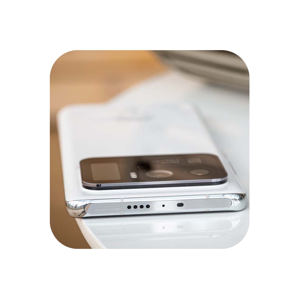 قیمت و خرید گوشی موبایل شیائومی مدل Xiaomi Mi 11 Ultra ظرفیت 512 گیگابایت و رم 12 گیگابایت - پک گلوبال | فروشگاه آریا