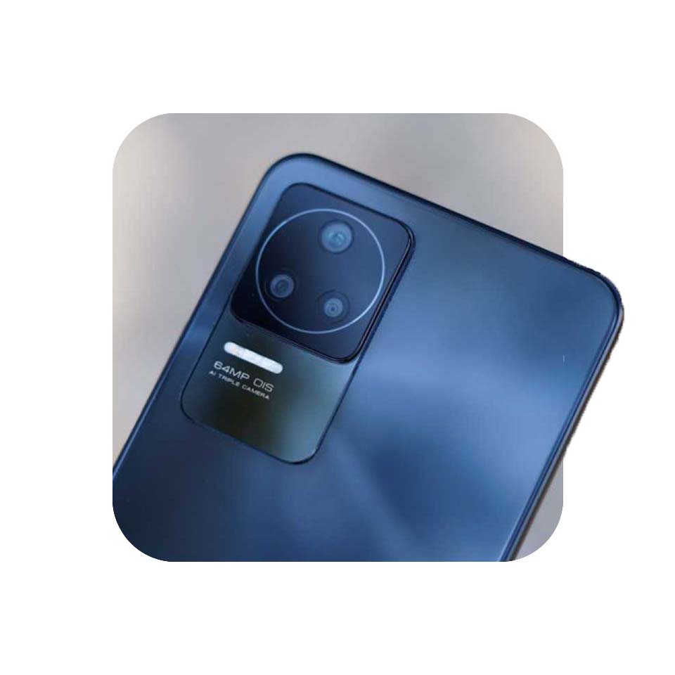 قیمت و خرید گوشی موبایل شیائومی مدل xiaomi POCO F4 ظرفیت 256 گیگابایت و رم 8 گیگابایت پک و رام گلوبال | فروشگاه آریا