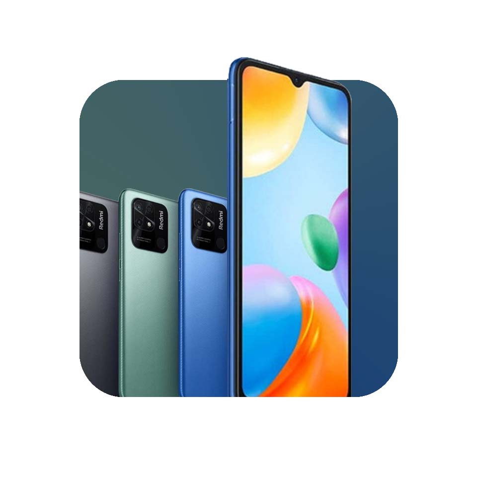 قیمت و خرید گوشی موبایل شیائومی مدلXiaomi Poco C40 ظرفیت 64 گیگابایت و رم 4 گیگابایت | فروشگاه آریا