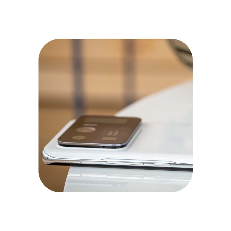 قیمت و خرید گوشی موبایل شیائومی مدل Xiaomi Mi 11 Ultra ظرفیت 256 گیگابایت و رم 12 گیگابایت - پک چین | فروشگاه آریا