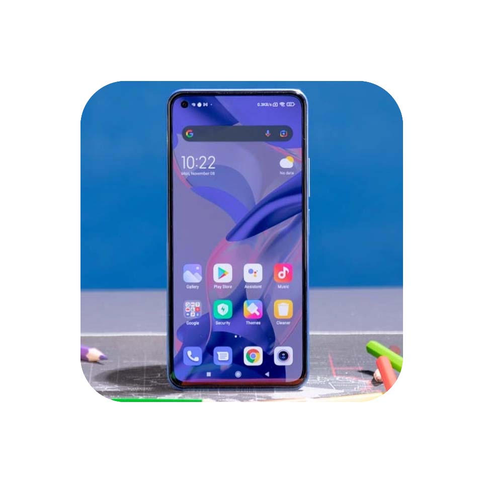 قیمت و خرید گوشی موبایل شیائومی Mi 11 Lite 5G NE حافظه 256 رم 8 گیگابایت | فروشگاه آریا قیمت و خرید گوشی موبایل شیائومی Mi 11 Lite 5G NE حافظه 256 رم 8 گیگابایت | فروشگاه آریا