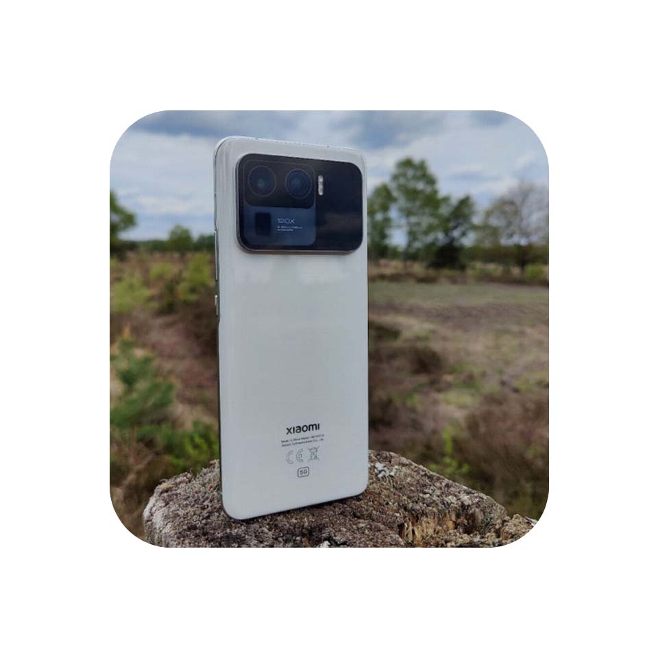 قیمت و خرید گوشی موبایل شیائومی مدل Xiaomi Mi 11 Ultra ظرفیت 256 گیگابایت و رم 12 گیگابایت - پک چین | فروشگاه آریا