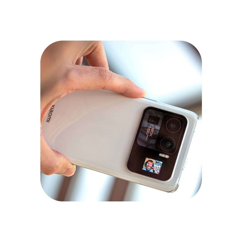 قیمت و خرید گوشی موبایل شیائومی مدل Xiaomi Mi 11 Ultra ظرفیت 512 گیگابایت و رم 12 گیگابایت - پک گلوبال | فروشگاه آریا