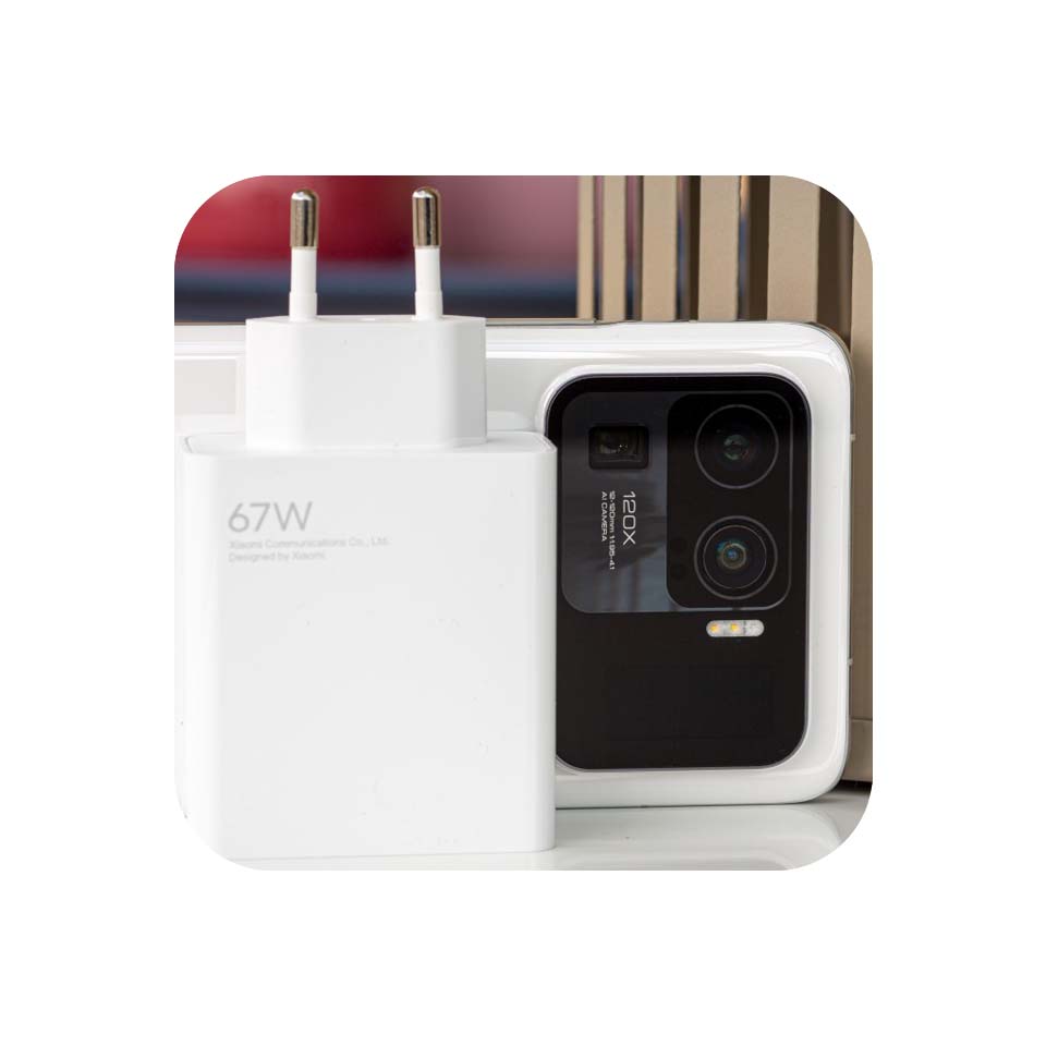 قیمت و خرید گوشی موبایل شیائومی مدل Xiaomi Mi 11 Ultra ظرفیت 256 گیگابایت و رم 12 گیگابایت - پک چین | فروشگاه آریا