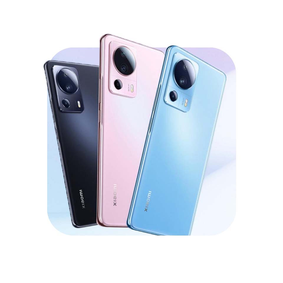 قیمت و خرید گوشی موبایل شیائومی Xiaomi 13Lite 5G ظرفیت 256 گیگابایت رم 8 گیگابایت | فروشگاه آریا