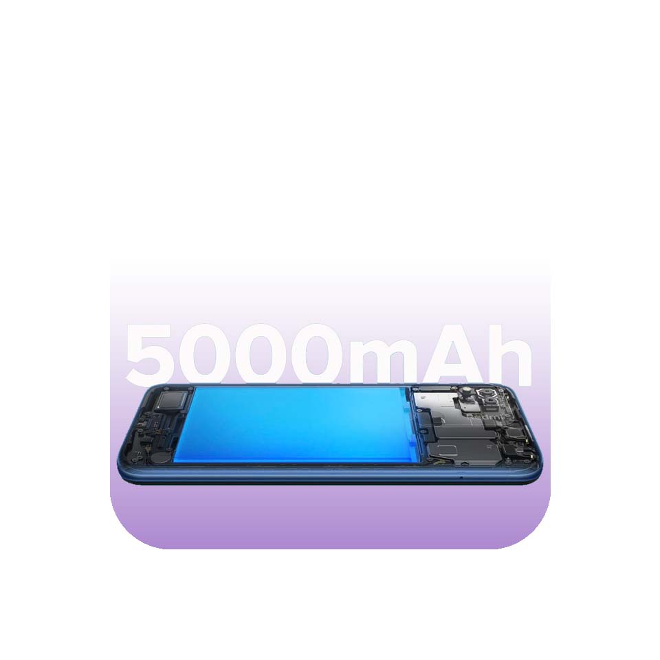 قیمت و خرید گوشی موبایل شیائومی  Redmi 10A 4G حافظه 128 رم 6 گیگابایت | فروشگاه آریا