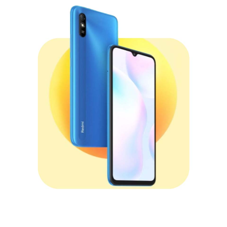 قیمت و خرید گوشی موبایل شیائومی Redmi 9A 4G حافظه 32 رم 2 گیگابایت | فروشگاه آریا قیمت و خرید گوشی موبایل شیائومی Redmi 9A 4G حافظه 32 رم 2 گیگابایت | فروشگاه آریا