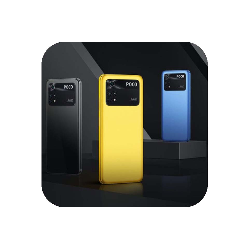 قیمت و خرید گوشی موبایل شیائومی مدلXiaomi Poco X4 Pro 5G ظرفیت 256 گیگابایت رم 8 گیگابایت | فروشگاه آریا قیمت و خرید گوشی موبایل شیائومی مدلXiaomi Poco X4 Pro 5G ظرفیت 256 گیگابایت رم 8 گیگابایت | فروشگاه آریا