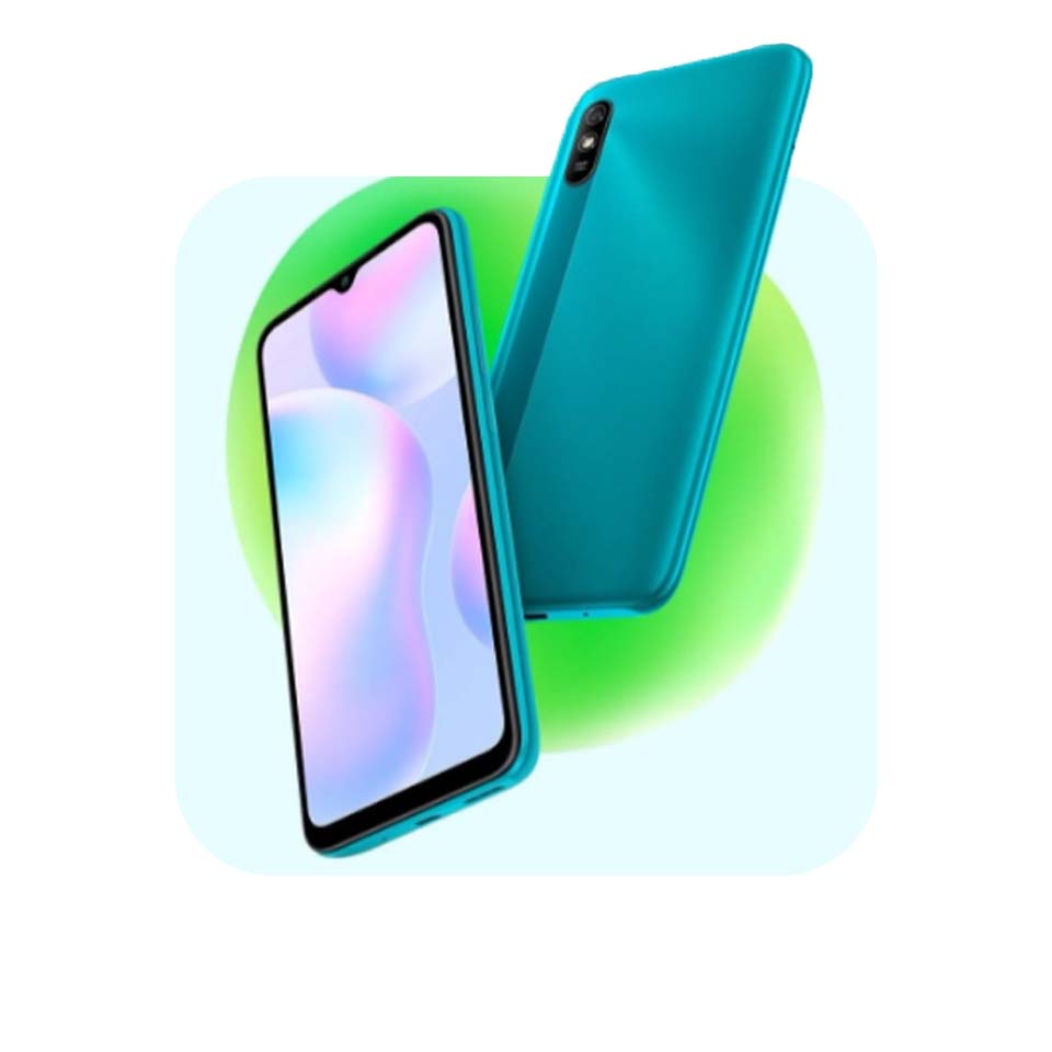 قیمت و خرید گوشی موبایل شیائومی Redmi 9A 4G حافظه 32 رم 2 گیگابایت | فروشگاه آریا قیمت و خرید گوشی موبایل شیائومی Redmi 9A 4G حافظه 32 رم 2 گیگابایت | فروشگاه آریا