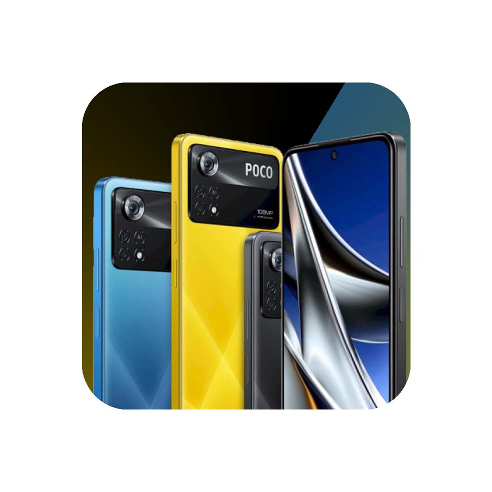 قیمت و خرید گوشی موبایل شیائومی مدلXiaomi Poco X4 Pro 5G ظرفیت 256 گیگابایت رم 8 گیگابایت | فروشگاه آریا قیمت و خرید گوشی موبایل شیائومی مدلXiaomi Poco X4 Pro 5G ظرفیت 256 گیگابایت رم 8 گیگابایت | فروشگاه آریا