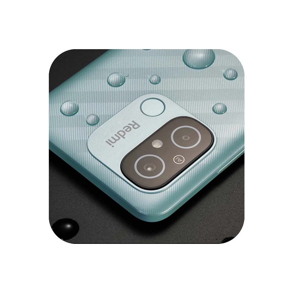 قیمت و خرید گوشی موبایل شیائومی مدل Xiaomi Redmi 12C حافظه 128 گیگابایت و رم 4 گیگابایت گلوبال | فروشگاه آریا