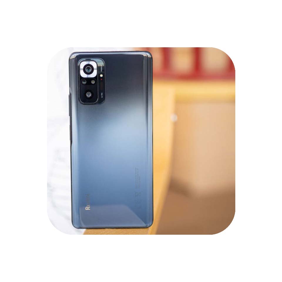 قیمت و خرید گوشی موبایل شیائومی مدل Xiaomi Redmi Note 10 Pro  حافظه 256 گیگابایت رم 8 گیگابایت | فروشگاه آریا