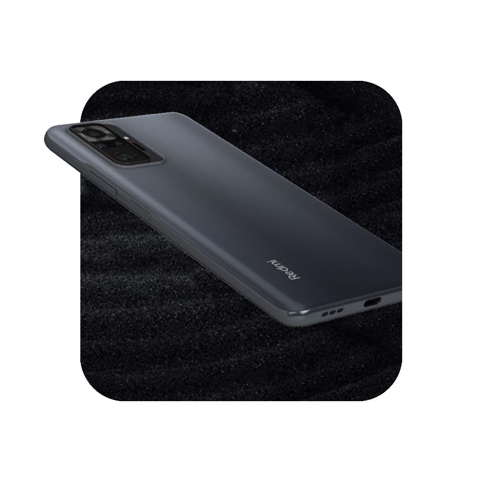 قیمت و خرید گوشی موبایل شیائومی مدل Xiaomi Redmi Note 10 Pro  حافظه 256 گیگابایت رم 8 گیگابایت | فروشگاه آریا