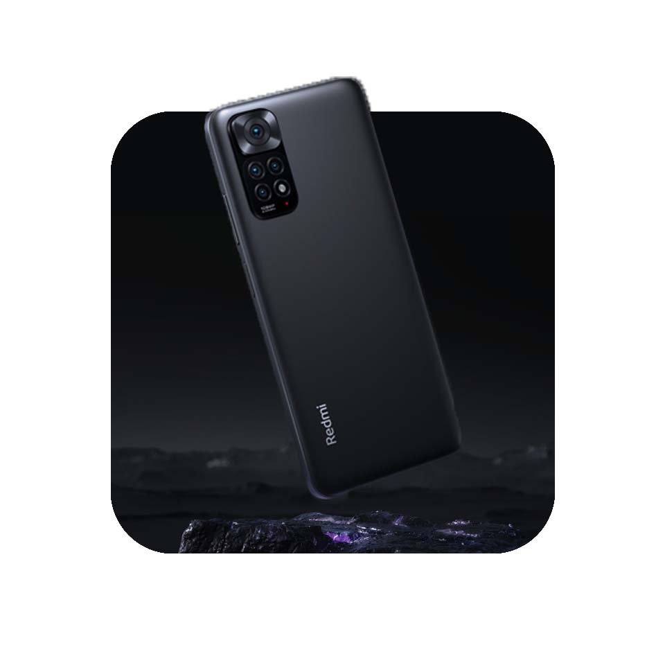 قیمت و خرید گوشی موبایل شیائومی Redmi Note 11S حافظه 128 رم 8 گیگابایت | فروشگاه آریا قیمت و خرید گوشی موبایل شیائومی Redmi Note 11S حافظه 128 رم 8 گیگابایت | فروشگاه آریا